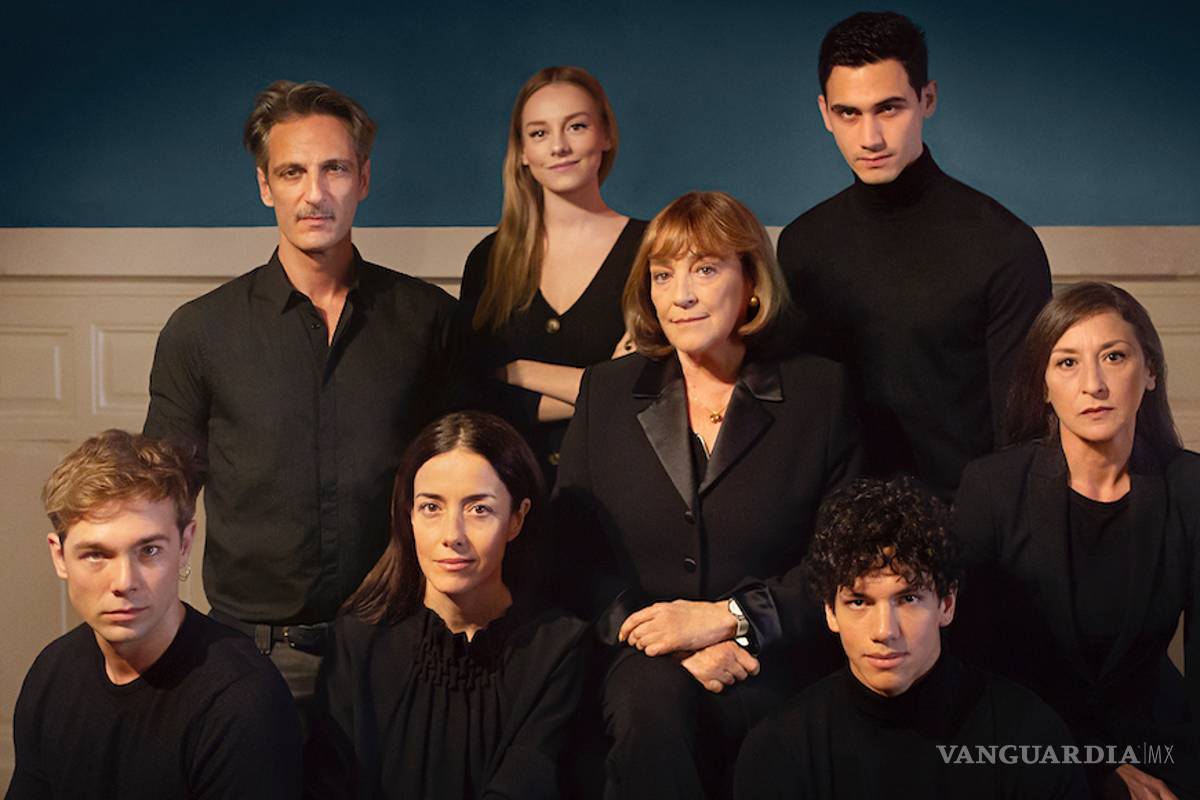 'Alguien Tiene Que Morir'; Manolo Caro presenta su primer thriller