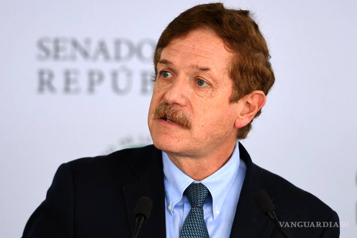 2021, última llamada para rescatar sexenio perdido: PAN