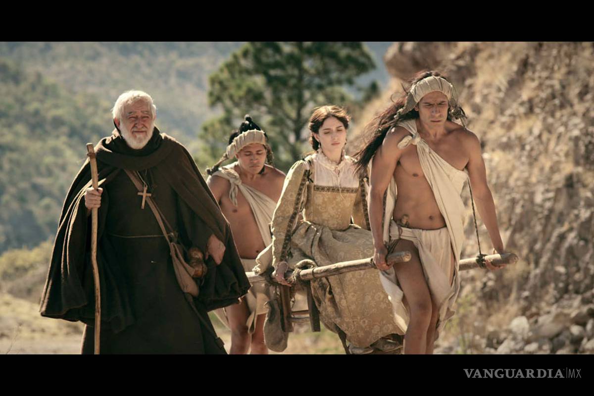 ‘La carga’, el filme llega para dar el bien común