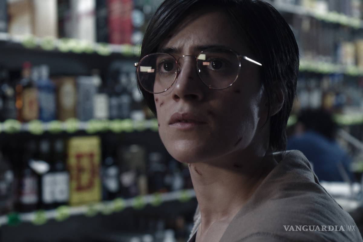 Tamara Vallarta rinde homenaje al periodismo de Zeta con ‘Tijuana’