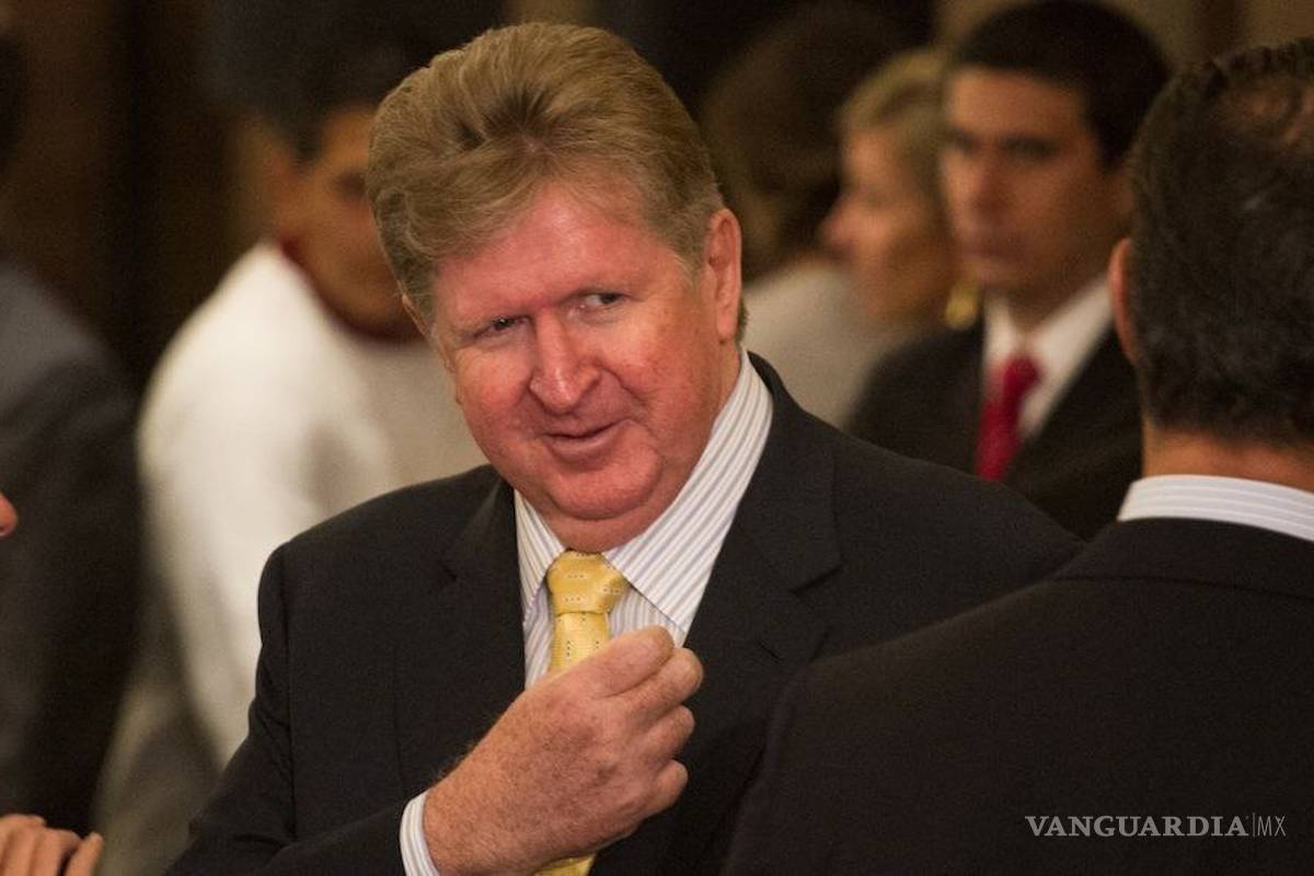 El propietario de Grupo México asegura que el Río Sonora ‘se ensució y no está contaminado’