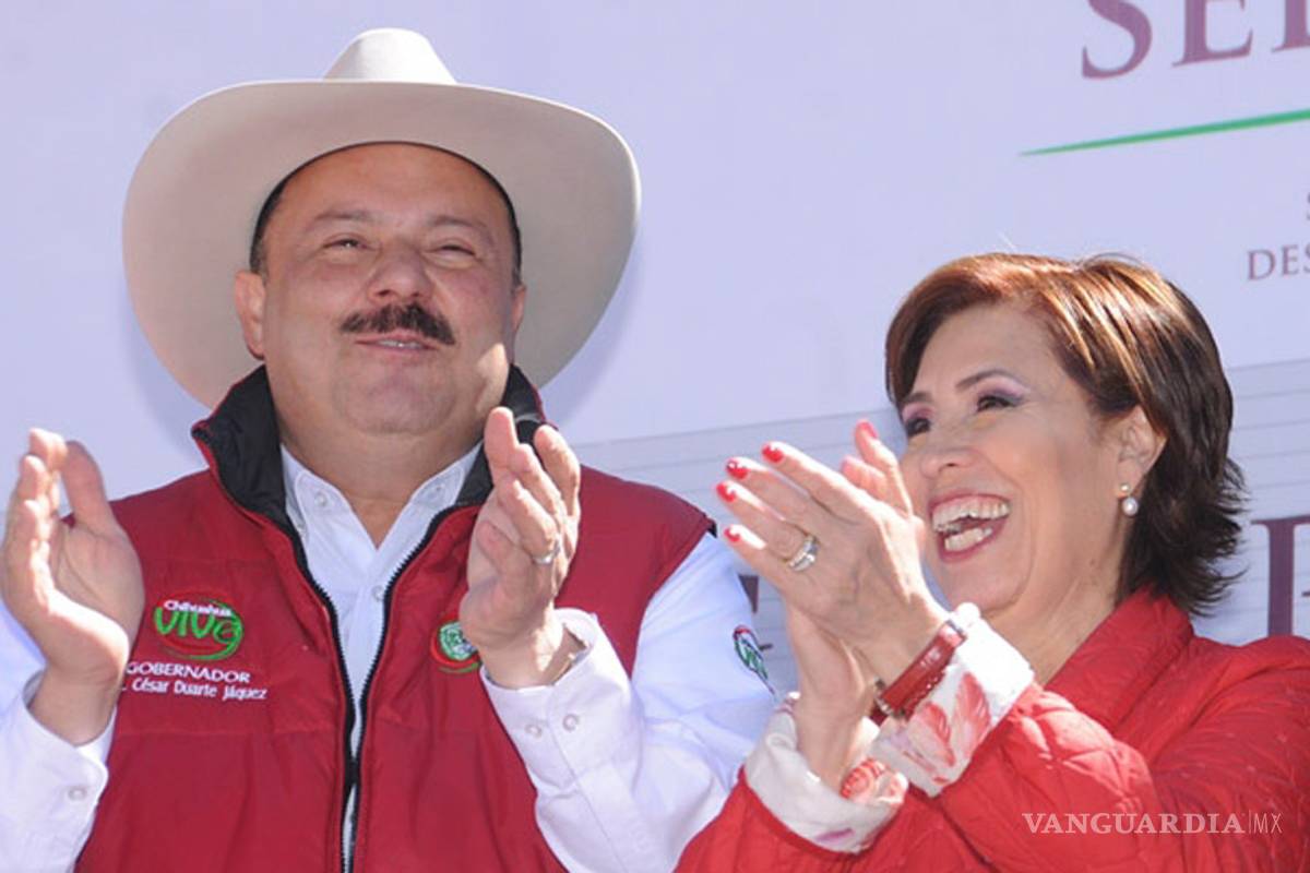 Morena puede ir ya por Robles, Duarte o Mancera aseguran académicos; el Congreso tiene mayoría