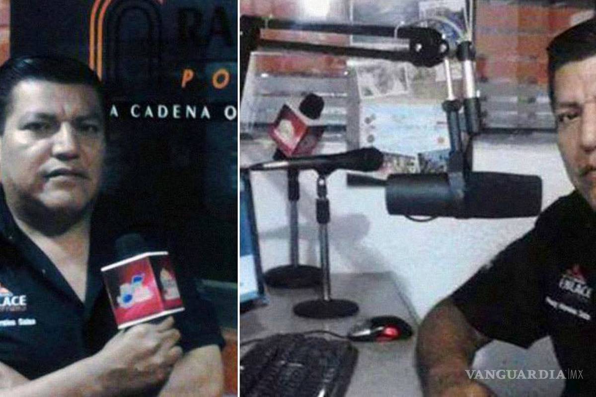 Dan 15 puñaladas a periodista que cubre al &quot;huachicol&quot; en Puebla; lo intentaron degollar