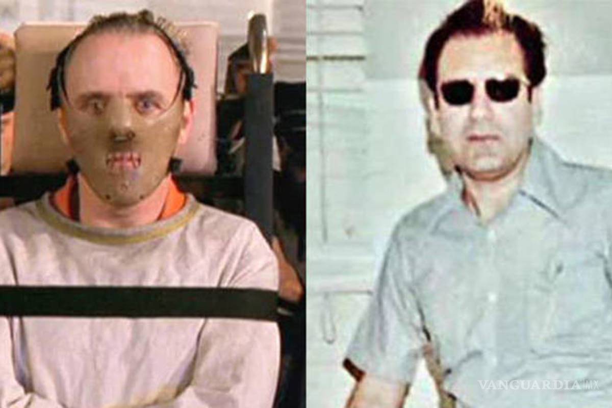 La increible historia del médico asesino de Monterrey que inspiró al creador de Hannibal Lecter