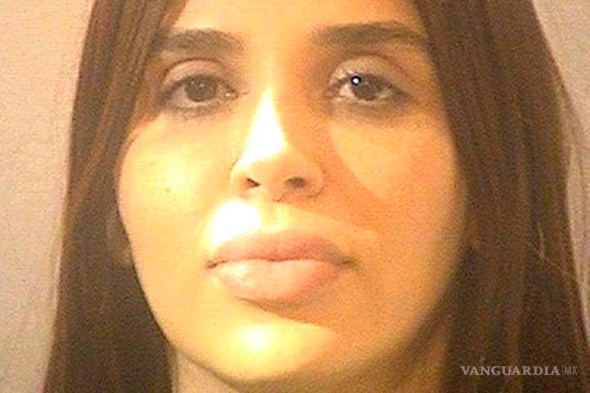 Emma Coronel se niega a tener audiencia preliminar; pedirá más pruebas en su contra