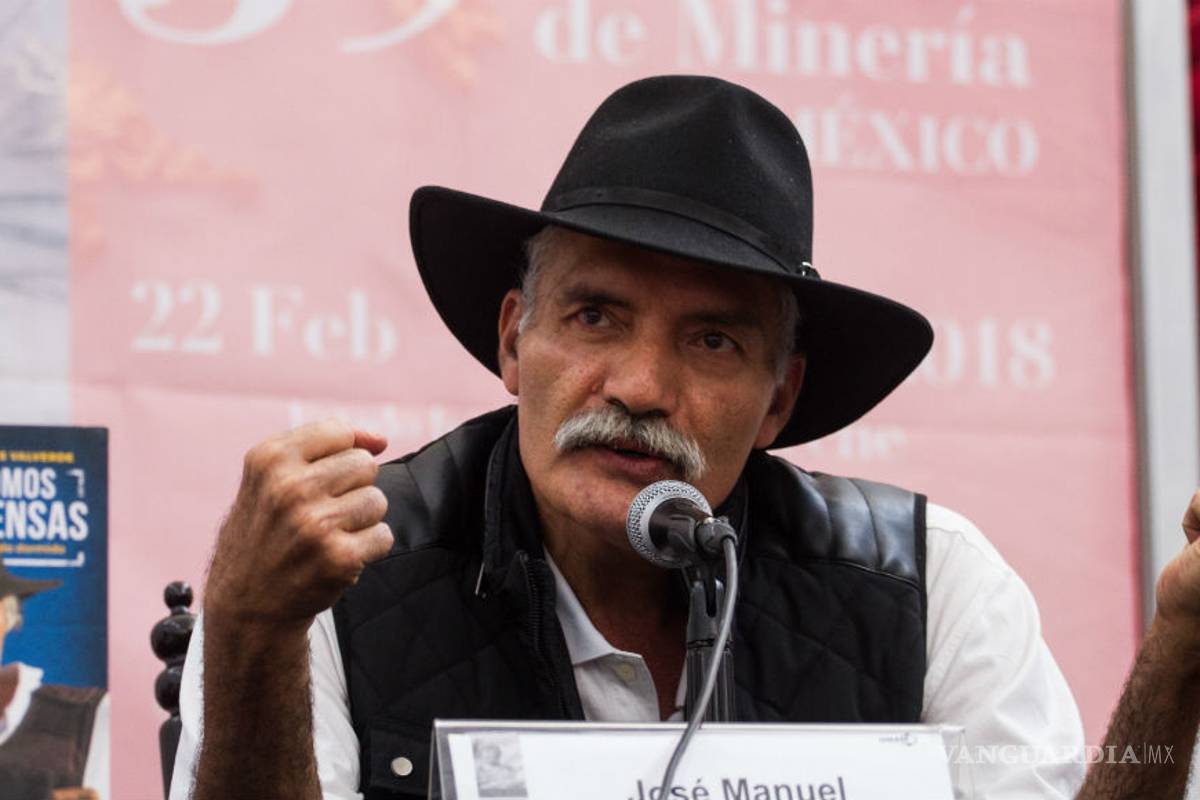 Es una revancha de Meade que rechacen mi candidatura: Mireles