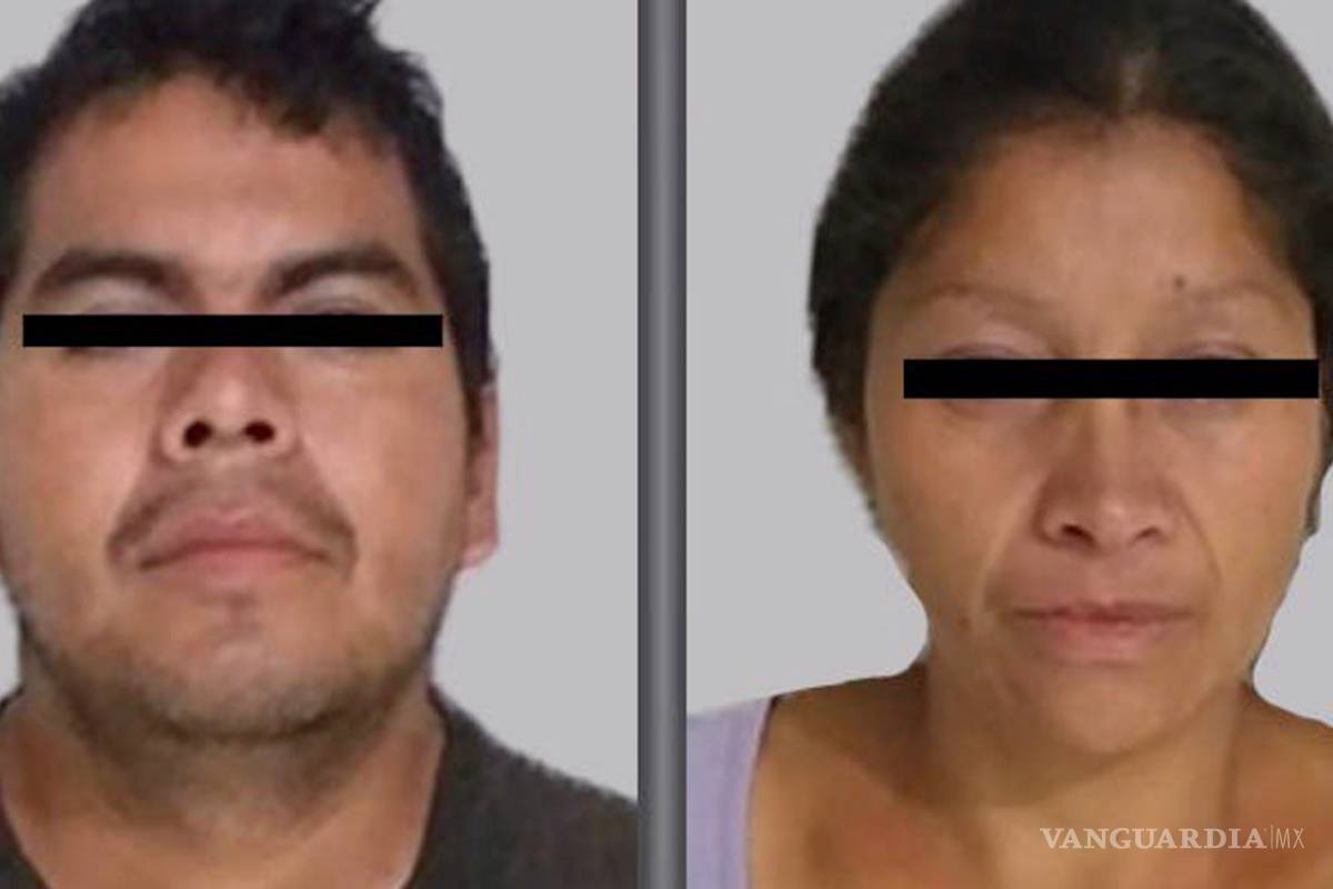 'Monstruo de Ecatepec' y su pareja son sentenciados a 30 años de prisión