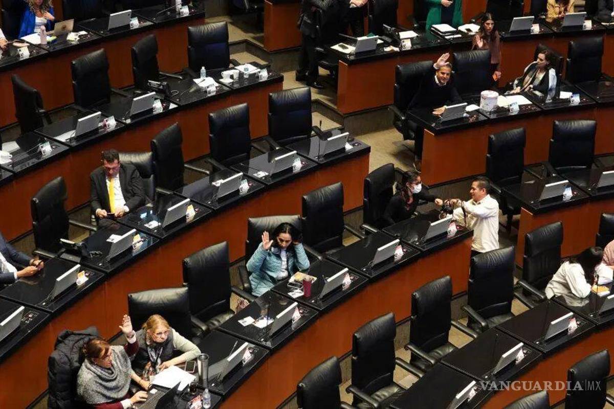 Diputados frenan vacaciones dignas para todos... mientras ellos tienen más días
