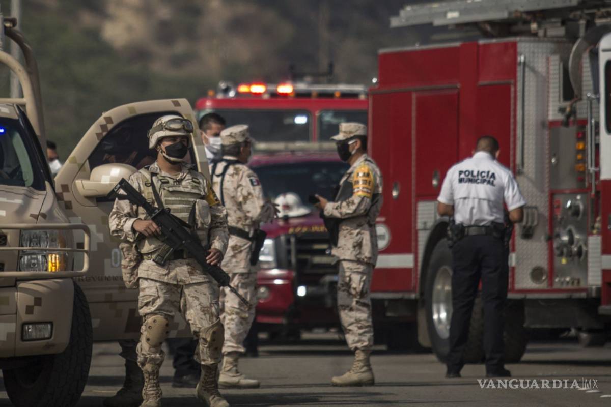 Militares ordenan matar a civil en Nuevo Laredo; la víctima quedó vivo tras enfrentamiento