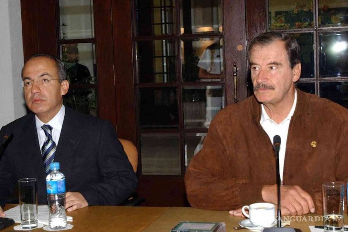 En sexenios de Fox y Calderón se &quot;ideó el contrato 'Etileno XXI' para favorecer a Odebrecht&quot;: Proceso