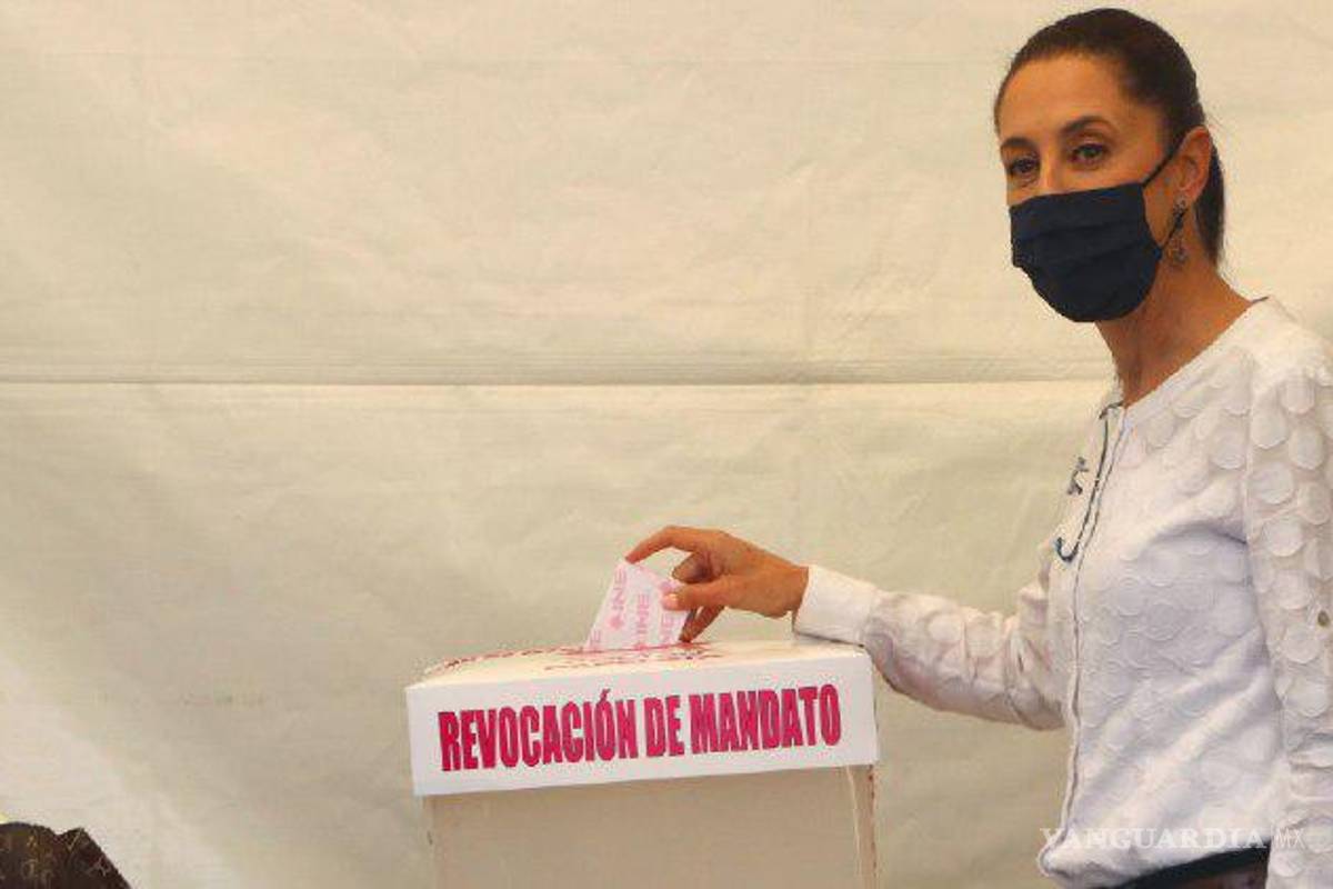 “Pese a que el INE hizo todo para evitar la participación del pueblo” la consulta fue un éxito, aseguran gobernadores de la 4T