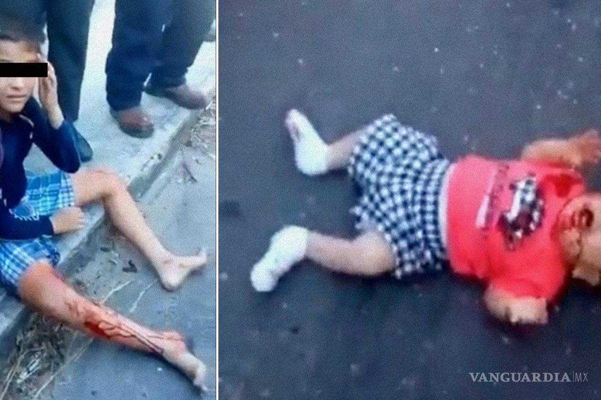 Ataque ahora en Tabasco: Sicarios matan a dos mujeres y hieren a dos niños