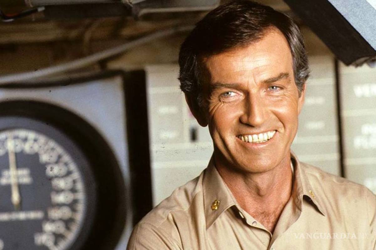 Muere Robert Hogan, actor de "The Wire" y "M*A*S*H", a los 87 años