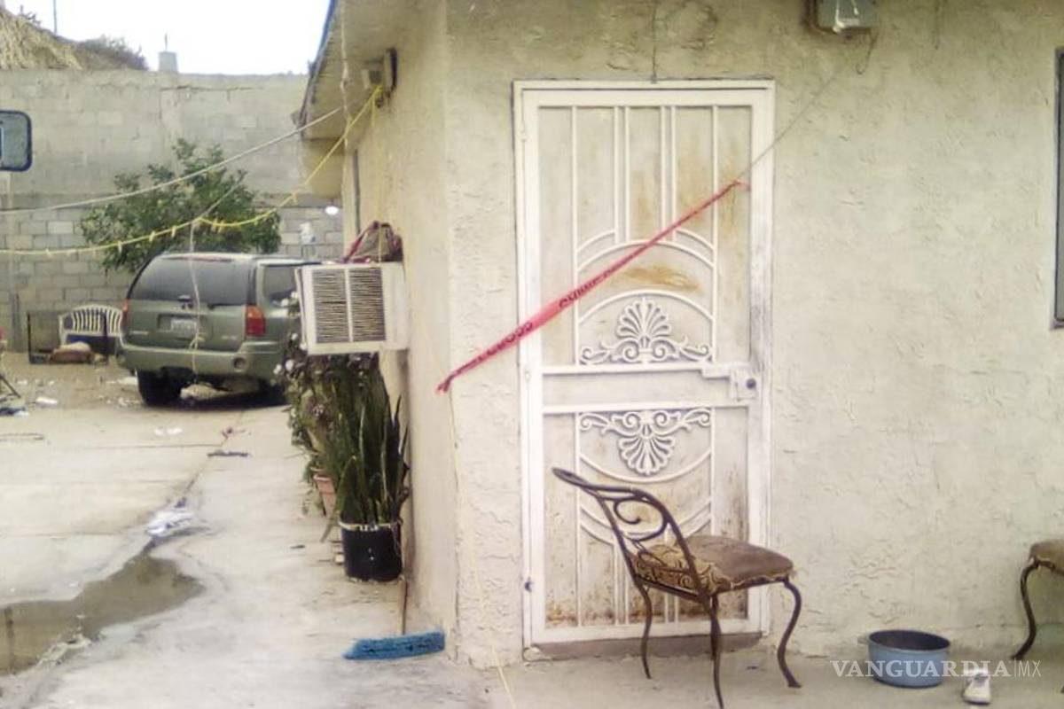 ‘Se escuchaban como cohetes’... Asesinan a balazos a 4 niños, uno con síndrome down, en Tijuana