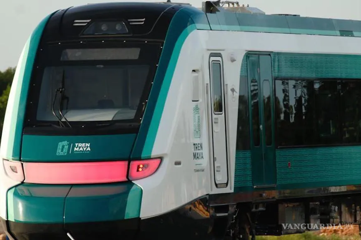 Publican decreto sobre trenes de pasajeros, concesionarios tienen hasta el 15 de enero para proponer