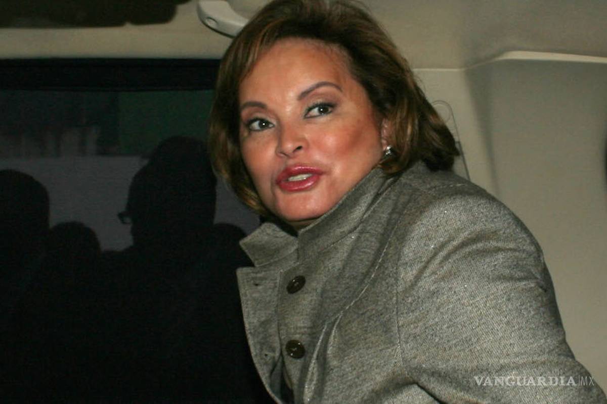 &quot;Fue una decisión del Poder Judicial&quot;: AMLO sobre liberación de Elba Esther