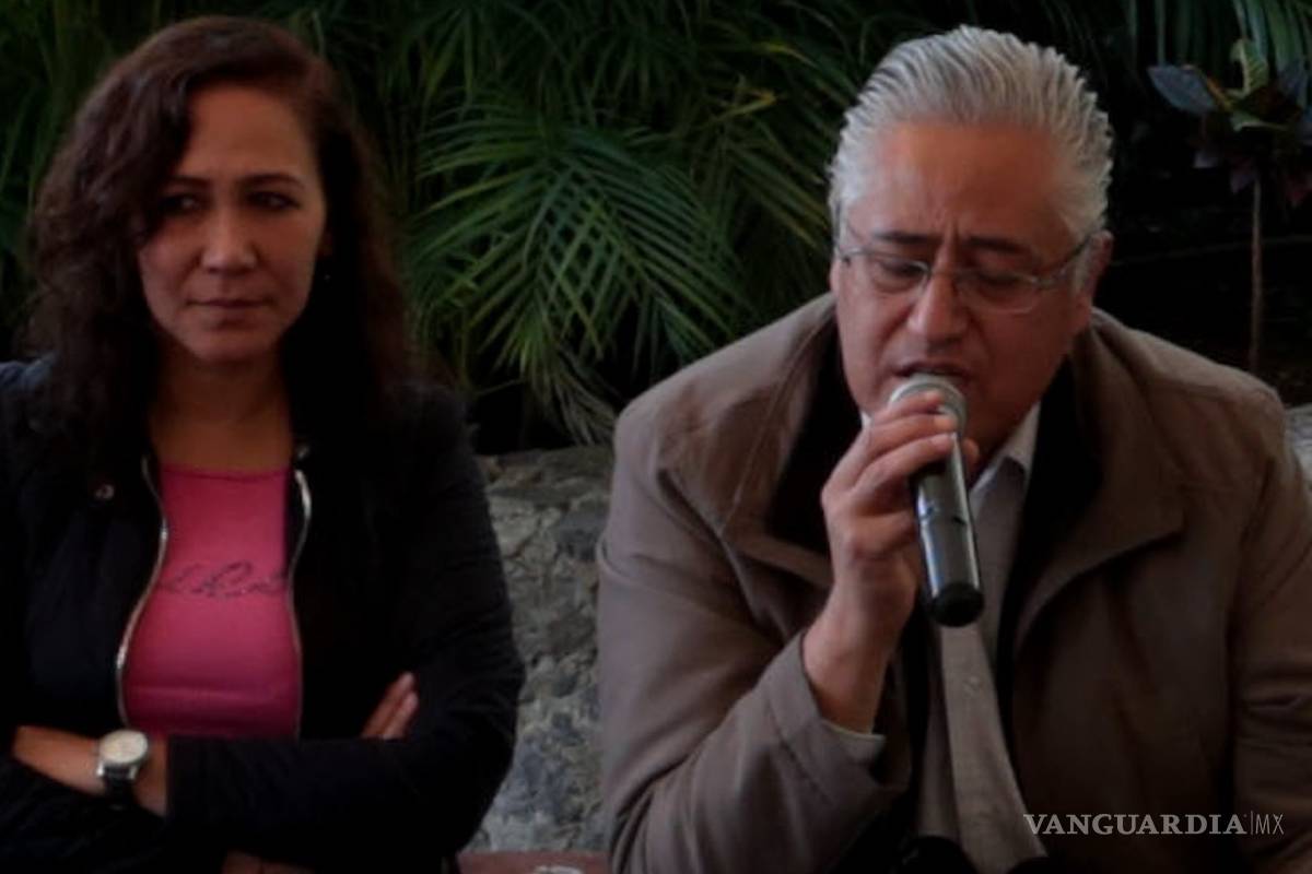 $!Ex Rector de la UAEM y su esposa fueron secuestrados; investigan el caso autoridades de Morelos