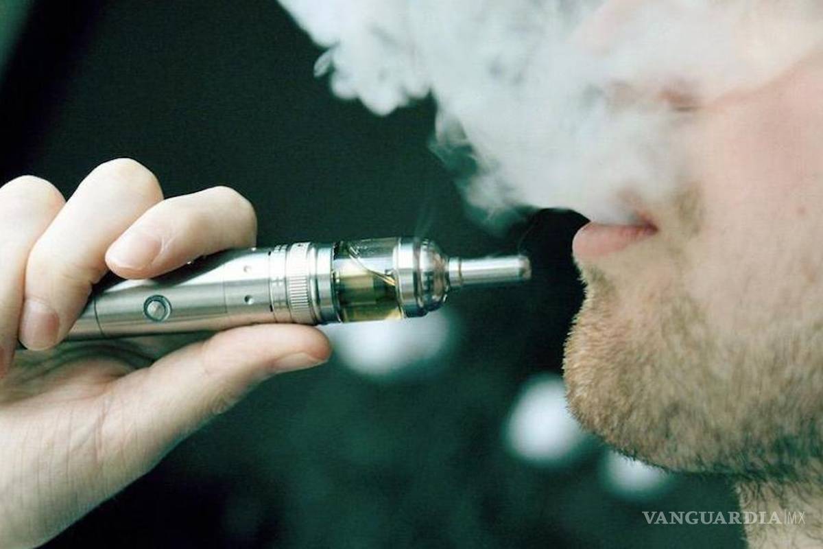 Declara SCJN inconstitucional prohibir venta de vapeadores