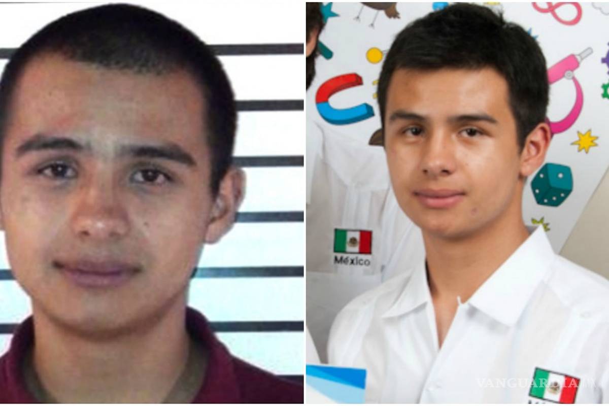 Sentencian a genio matemático a 50 años de prisión por matar y descuartizar a una menor en la CDMX