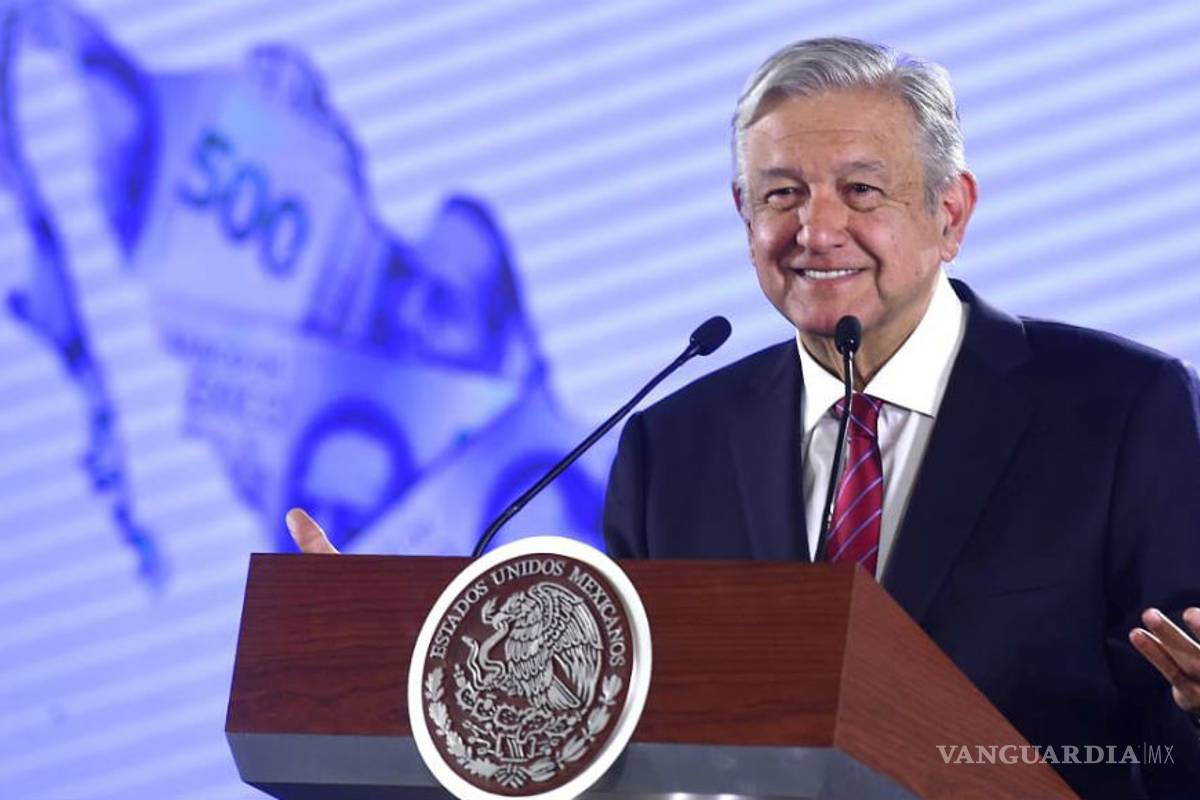 PIB registra caída de 8.6 por ciento, la sexta consecutiva con AMLO