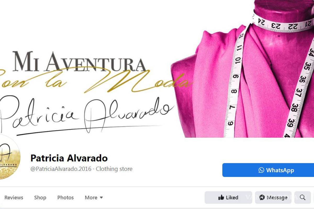 ¡Saltiyork Style! Lanza diseñadora de Saltillo modelos de ropa artesanal inspirada en el sarape