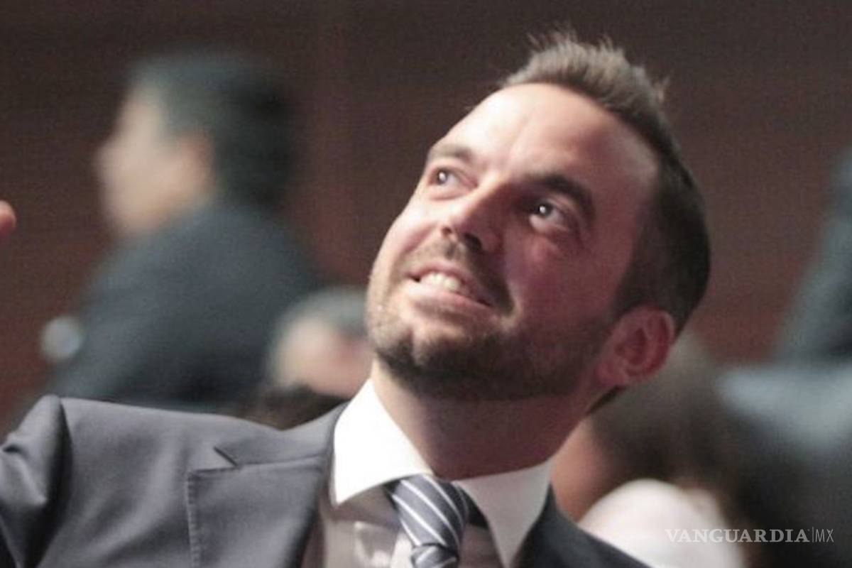 Aplaza FGR audiencia de Jorge Luis Lavalle