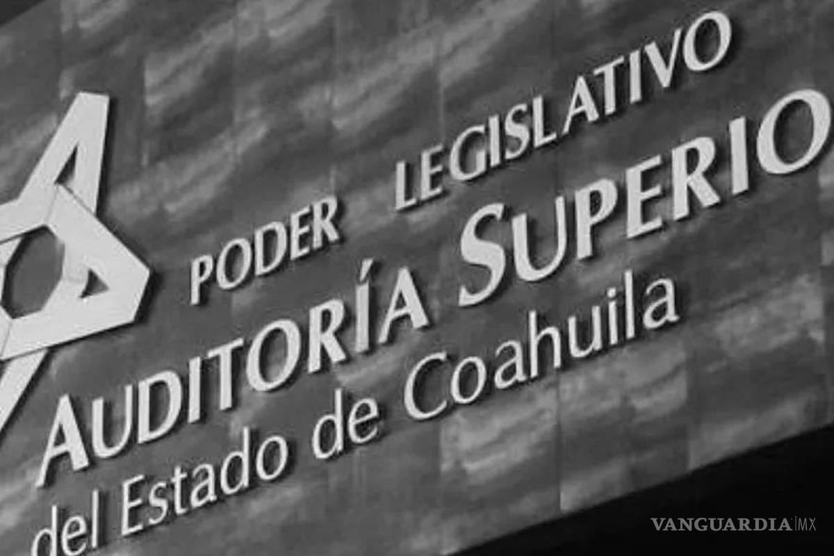 Descarta Fiscalía Anticorrupción modificar Código Penal para facilitar ayuda de la Auditoría Superior del Estado