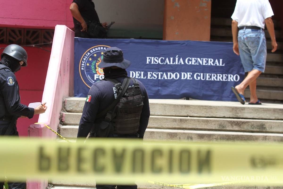 Adolescente denuncia acoso sexual de policías en Guerrero y diez horas después, la ejecutan