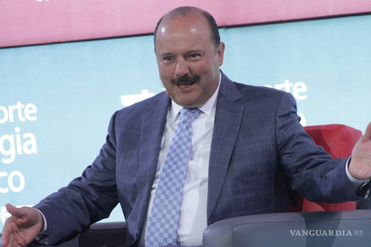 Comprueban desvío de mil 200 mdp en administración de César Duarte