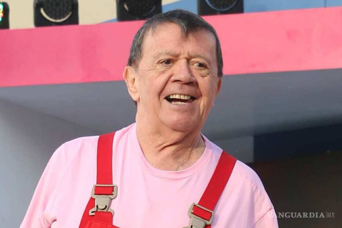 Chabelo también fue espiado, según los archivos abiertos del CISEN