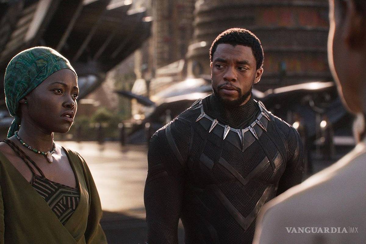 ¿Habrá un nuevo T’Challa? Hermano de Chadwick Boseman aprueba la búsqueda de otro protagonista para ‘Black Panther’
