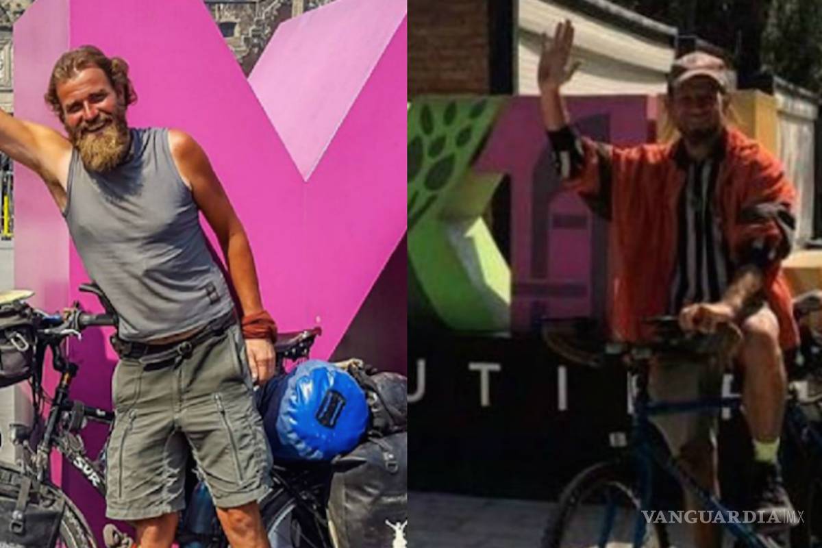 Ciclistas Holger y Krzysztof fueron ejecutados, dice hermano de alemán