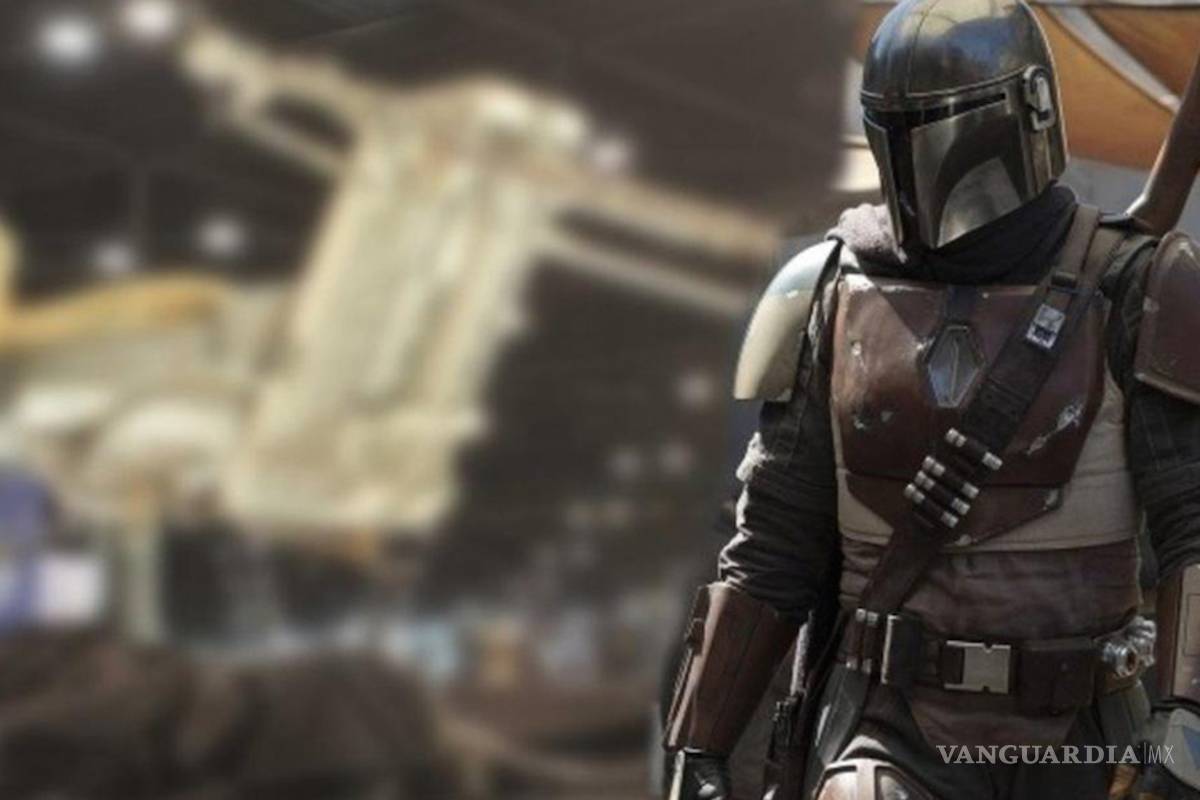 &quot;Watchmen&quot; y &quot;The Mandalorian&quot; las series ganadoras de los Creative Arts Emmy