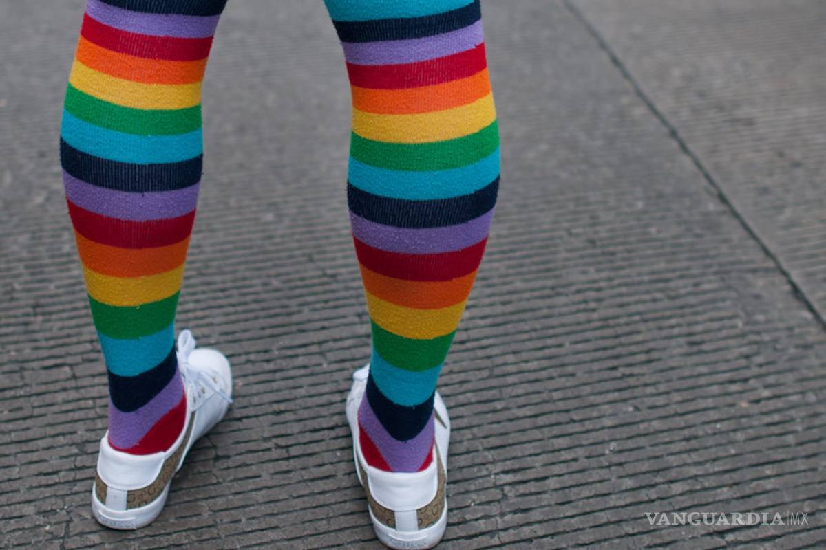 Dan actas a tres menores trans en la CDMX