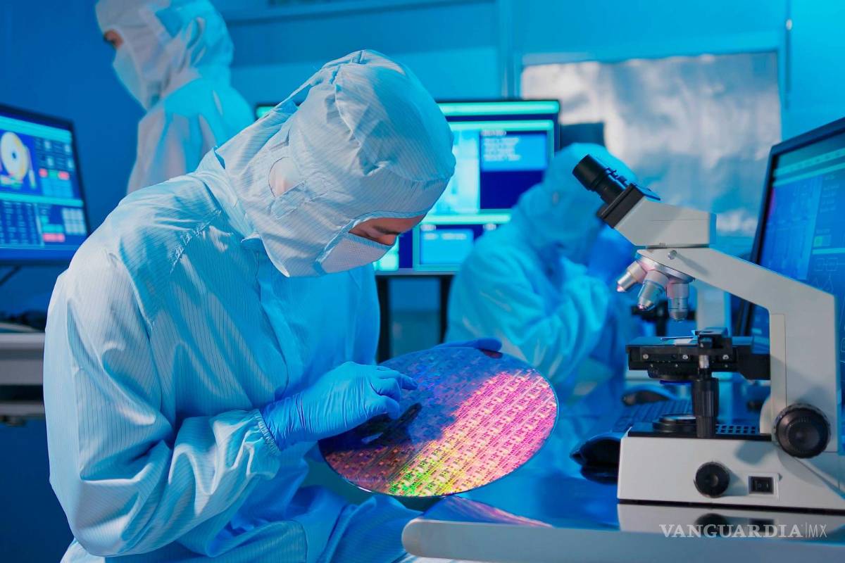 Coahuila, fuera de cadena nacional de suministro a red de semiconductores de Norteamérica