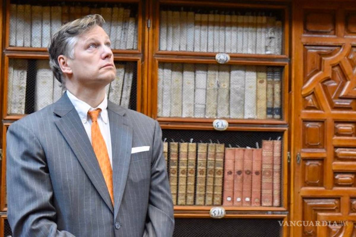 Embajador de Estados Unidos "espera" que México cumpla con Tratado de Aguas y T-MEC