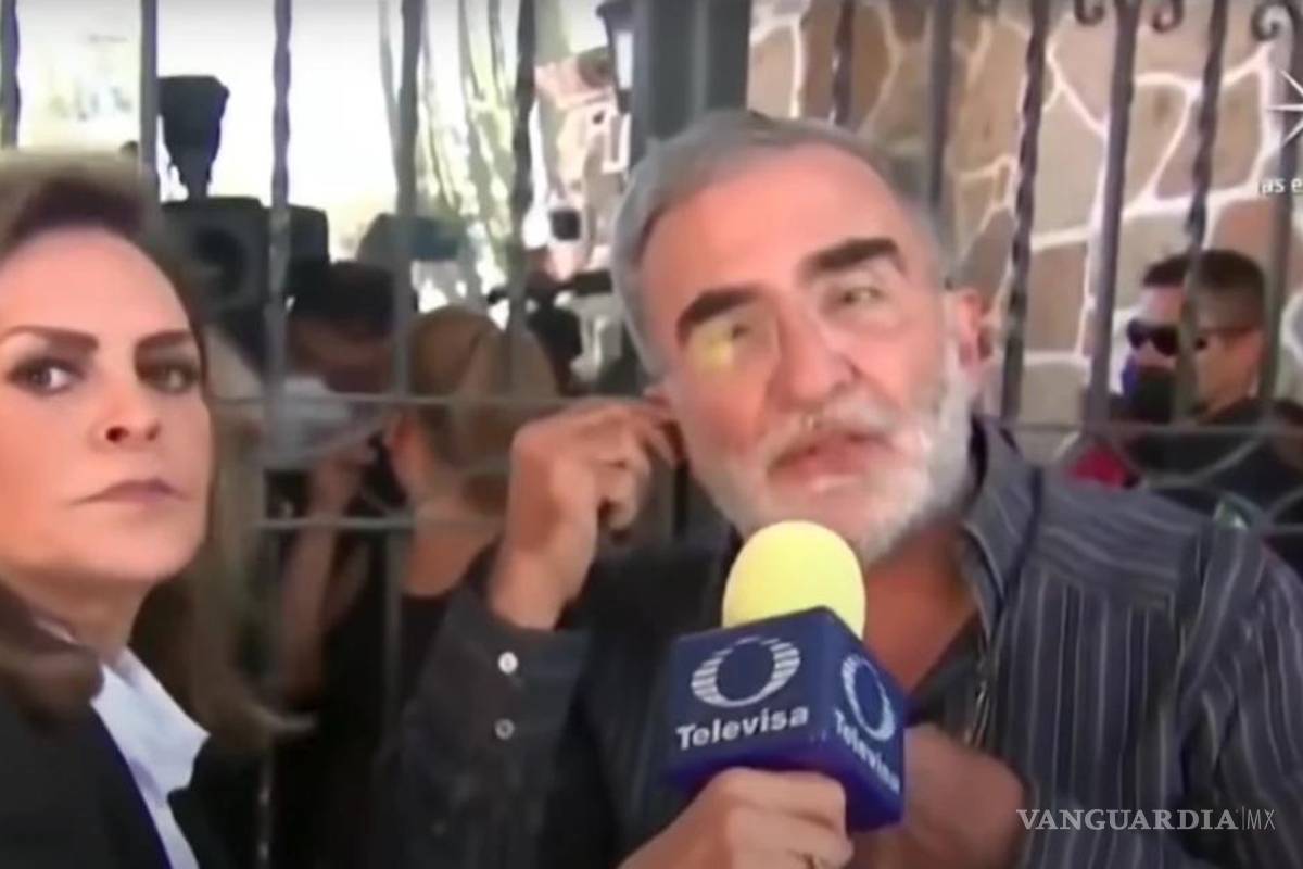 La humillación a Mara Patricia Castañeda