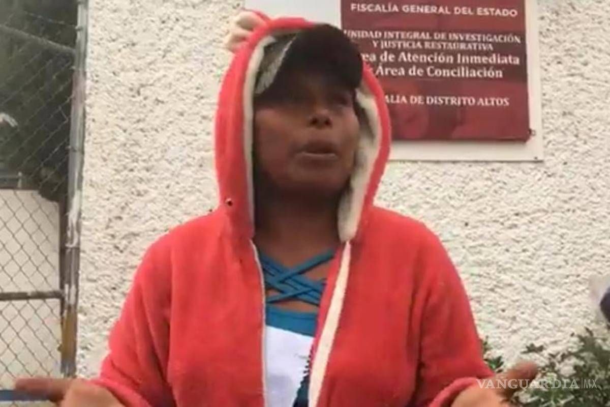 Presunto secuestrador del niño Dylan muere en su celda, dicen que se suicidó