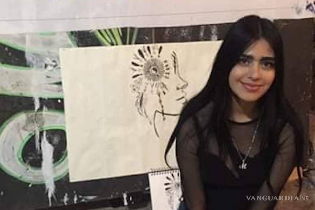 &quot;Si mañana no vuelvo, quiero ser la última&quot;, dijo Angie. Hoy la encuentran muerta en Puebla