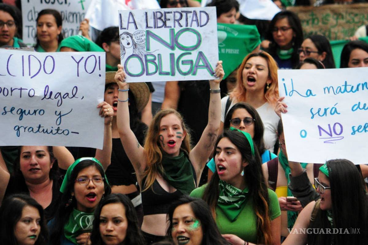Prohibido el aborto en Sinaloa, aún si hay violación o riesgo para madre