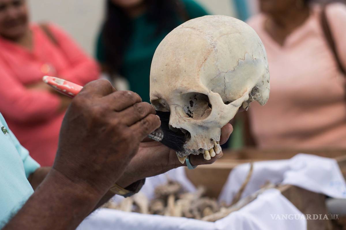 Nuestros cuerpos seguirán moviéndose aún después de un año de muertos
