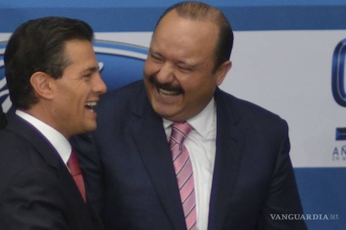 Posponen audiencia de César Duarte en Miami por restricciones debido al COVID-19