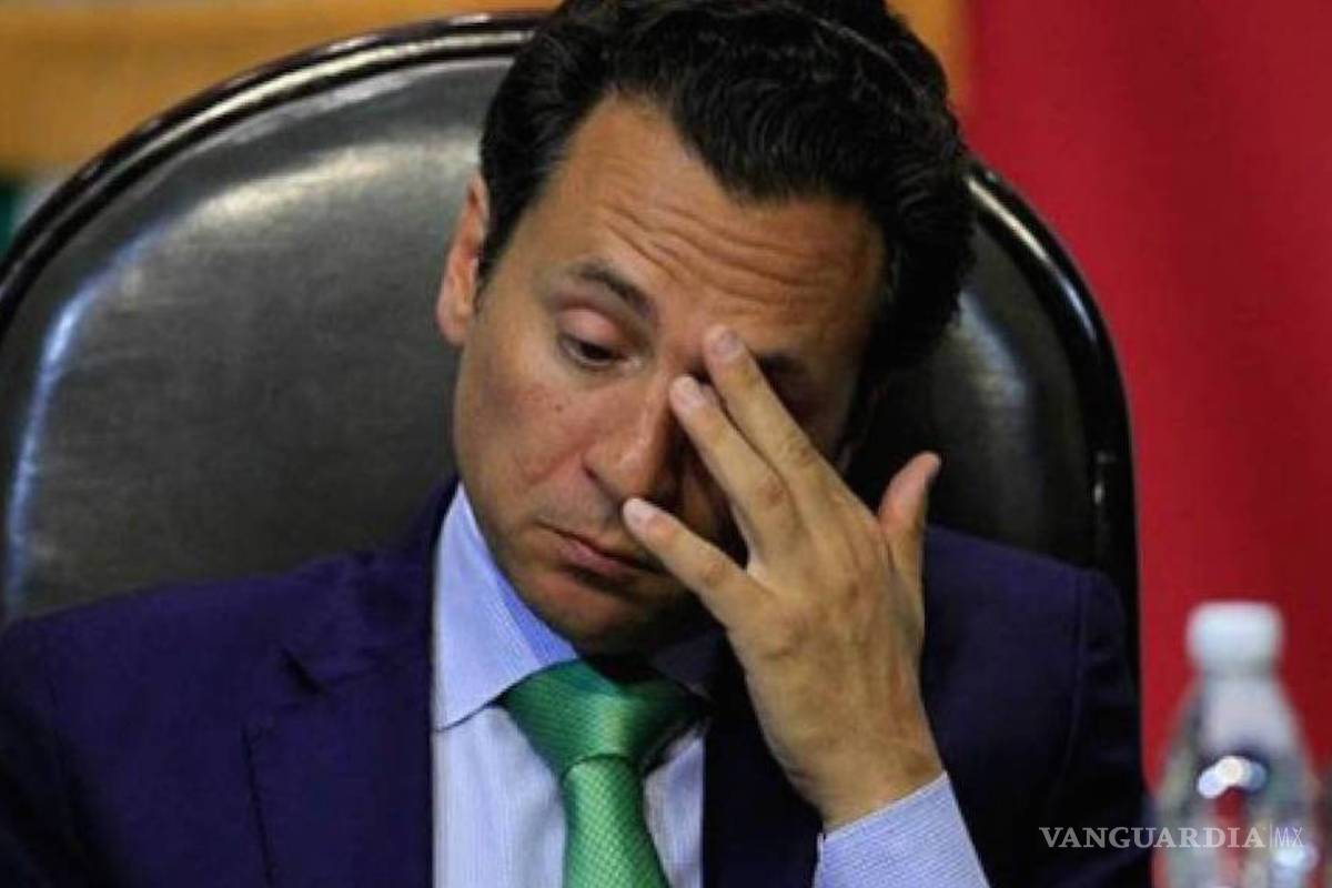 Lozoya dará a conocer su &quot;verdad&quot; el próximo lunes: Quinto Elemento Lab