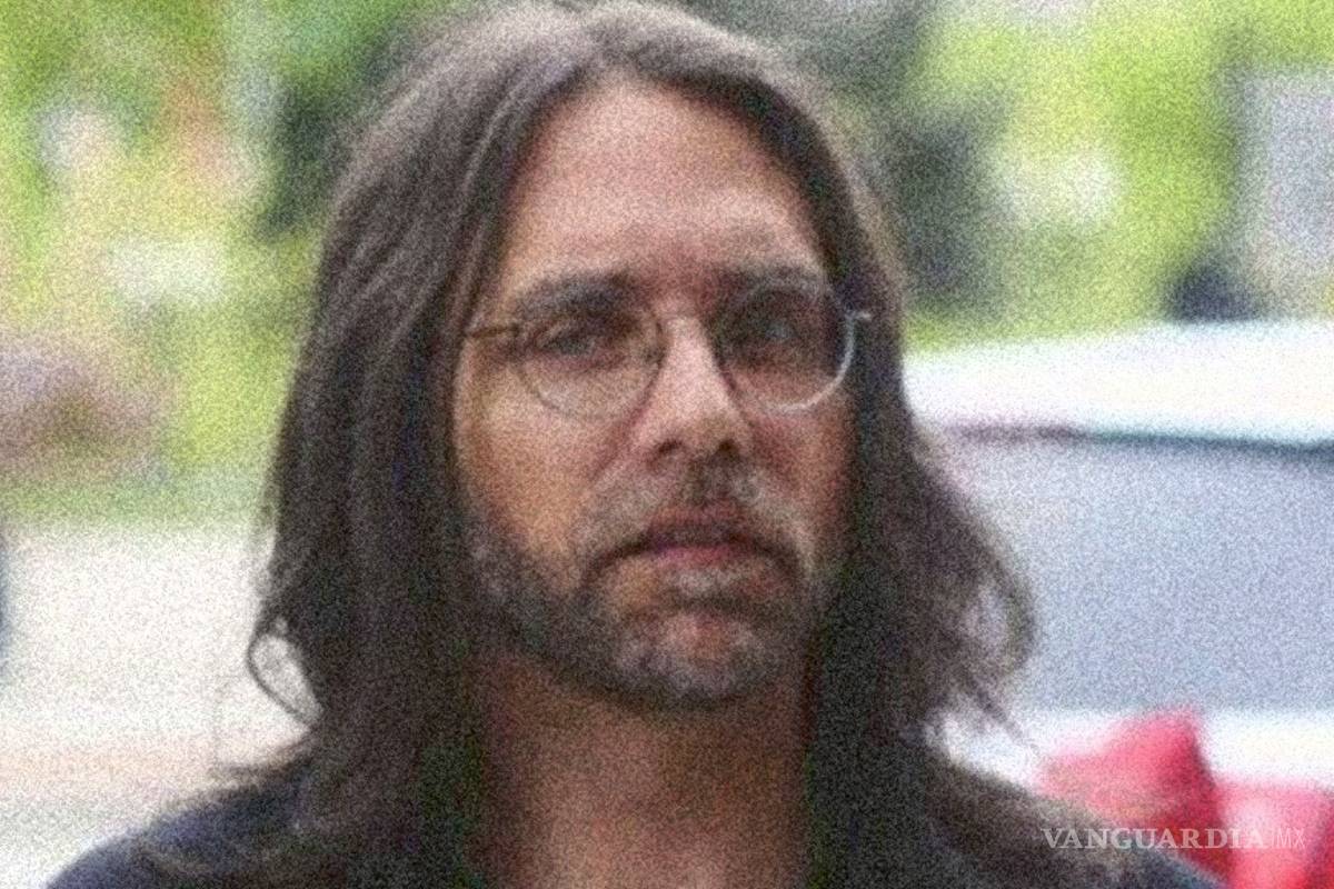 Capturan a líder de NXIVM 'secta' vinculada a Emiliano, hijo de Carlos Salinas