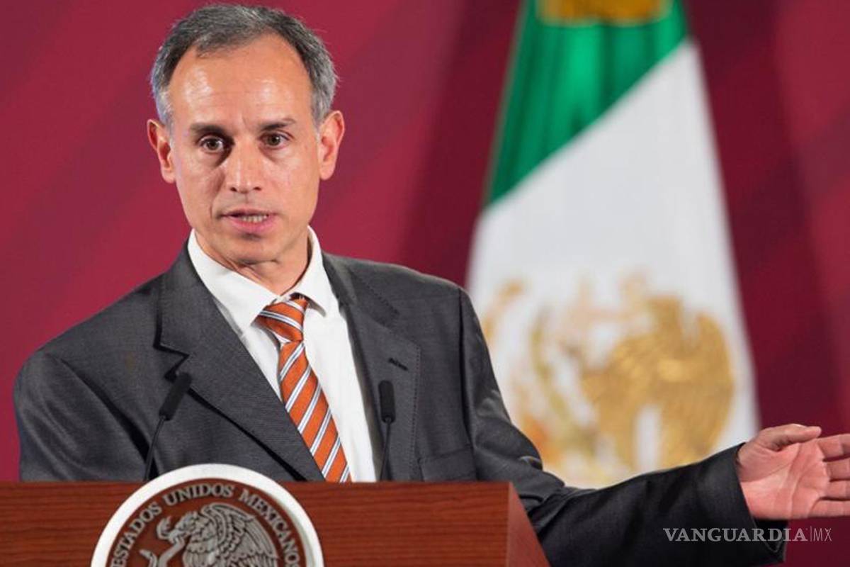 El Senador Samuel García miente y provoca pánico, pero no es el único, alerta Gobierno de AMLO