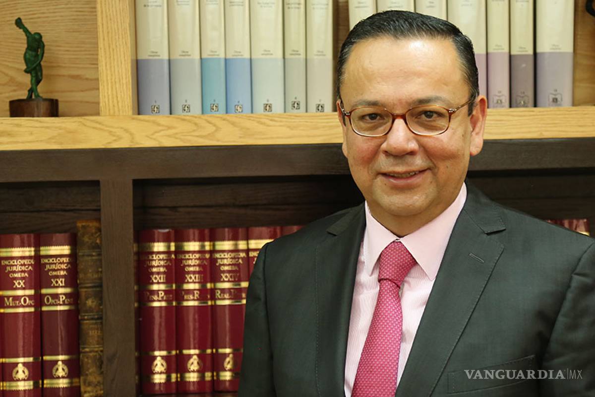 Germán Martínez renuncia al IMSS entre quejas contra Hacienda: 'intenta remodelación cosmética, exige ahorro y más ahorro'