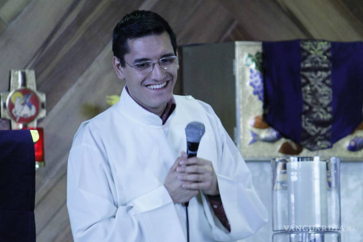 Línea de investigación del crimen contra Leonardo Avendaño sí lleva a un cura, confirman fuentes