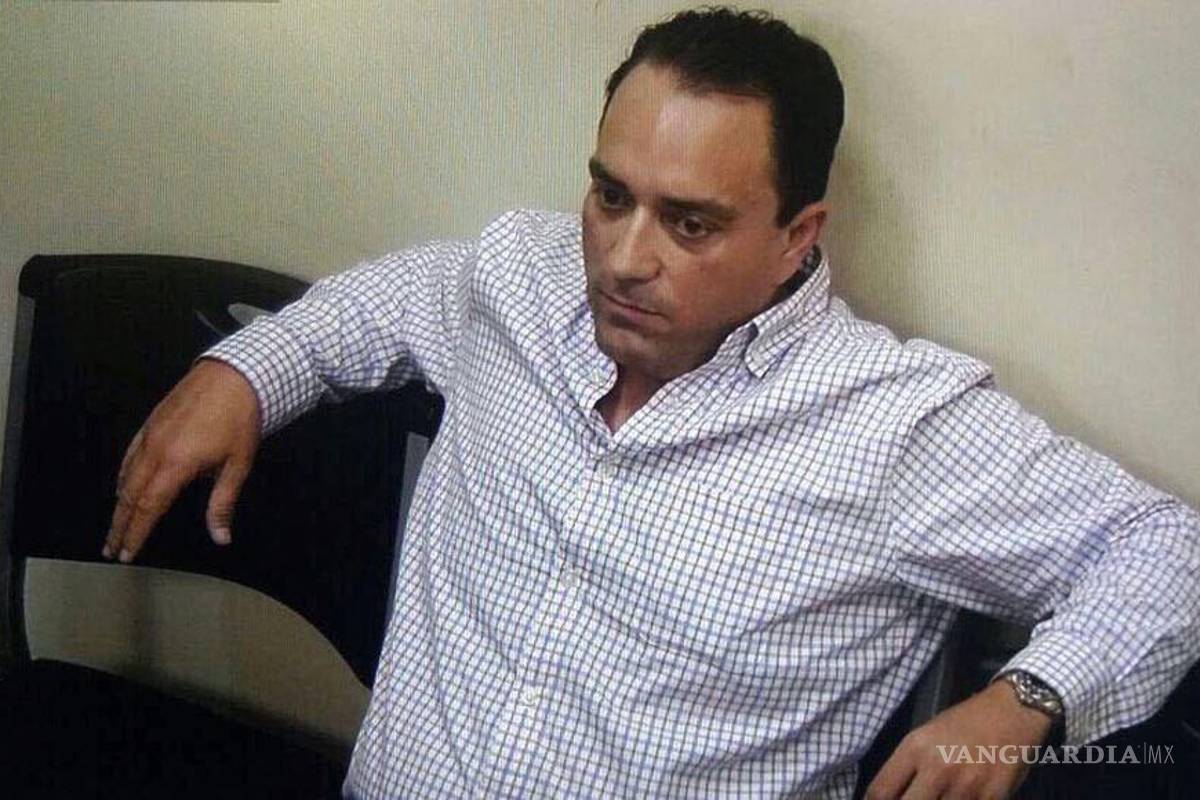 Abogados presentan recurso y frenan extradición de Borge