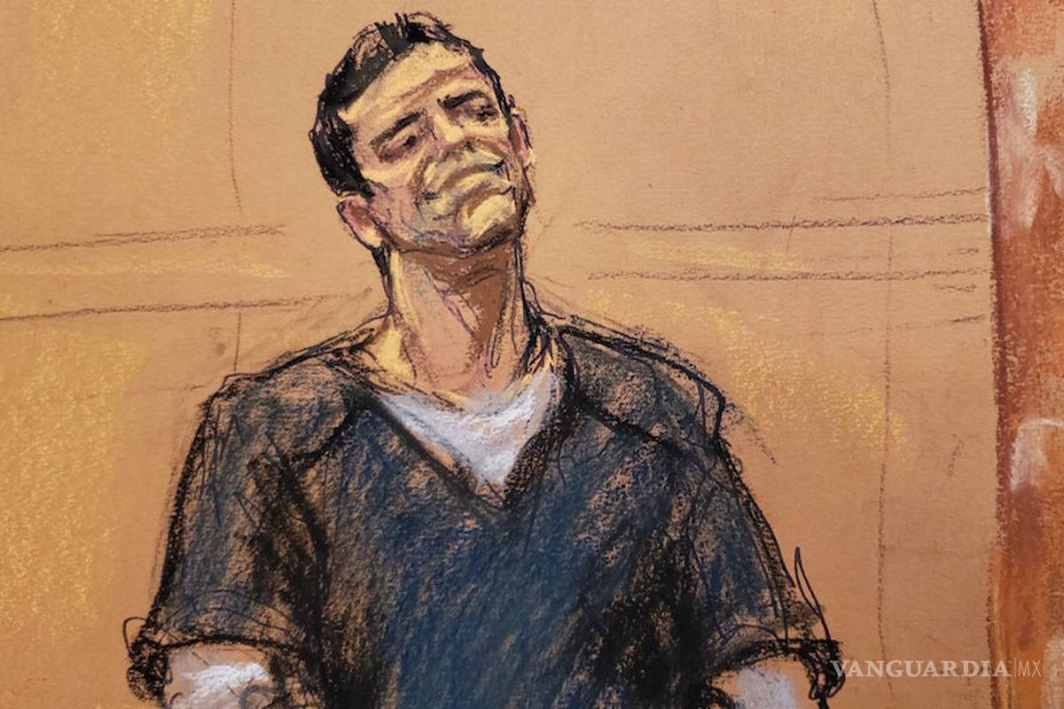 Así fue como 'El Chapo' Guzmán mató a Rodolfo Carrillo Fuentes y a su esposa, según 'El Vicentillo'