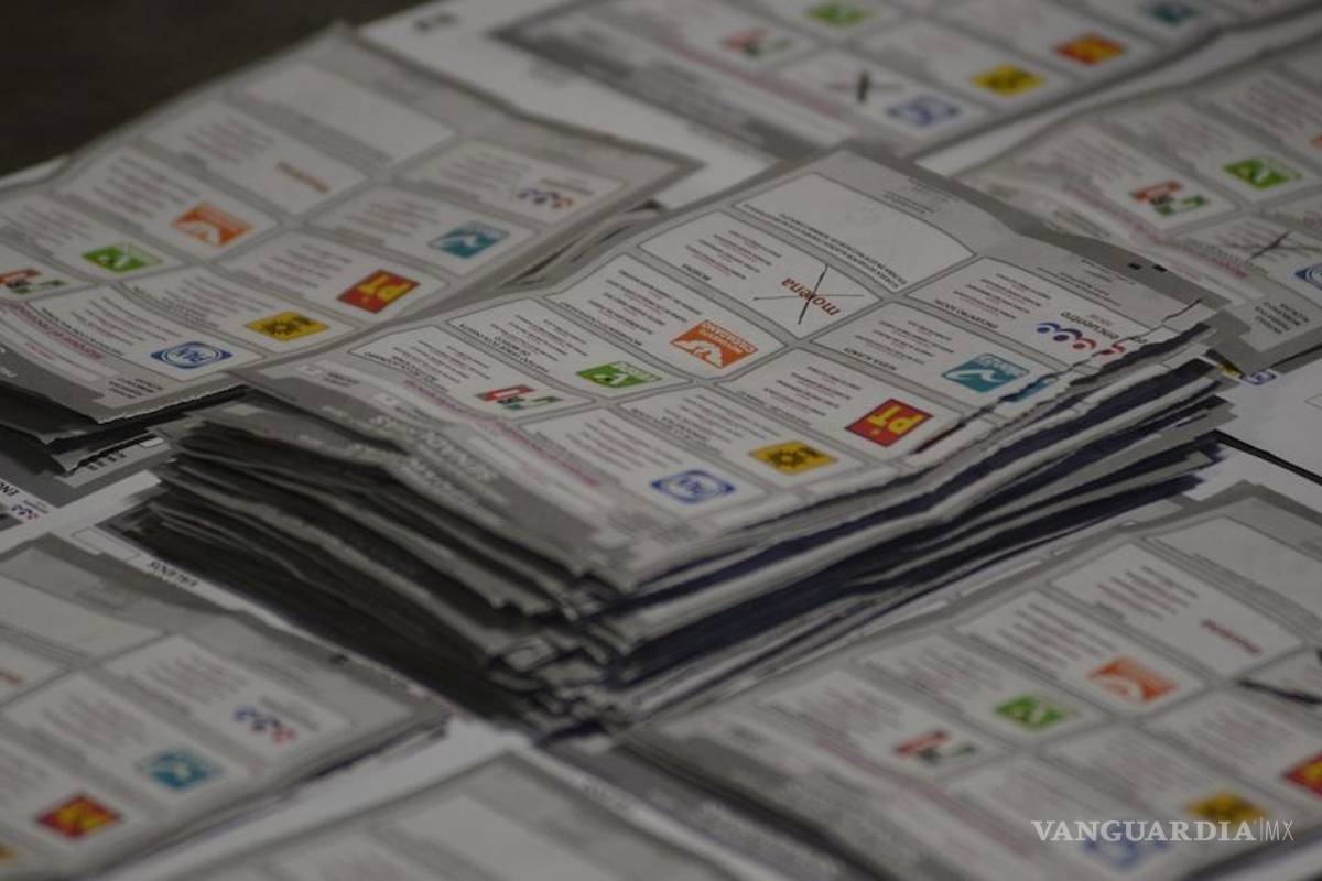 Declaran procedente candidatura del PT en Piedras Negras